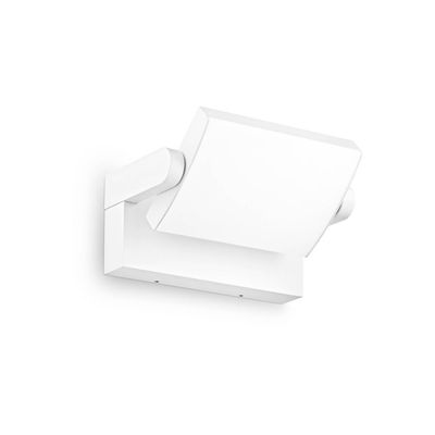 SWIPE Wall Light White - White - Thumbnail 2