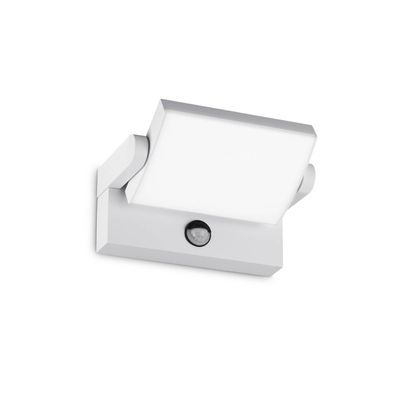 SWIPE Motion Wall Light White - White - Thumbnail 2