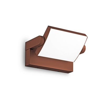 SWIPE Wall Light Brown - Brown - Thumbnail 2