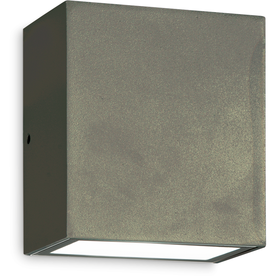 Argo Wall Light Grey - Grey - Image 1