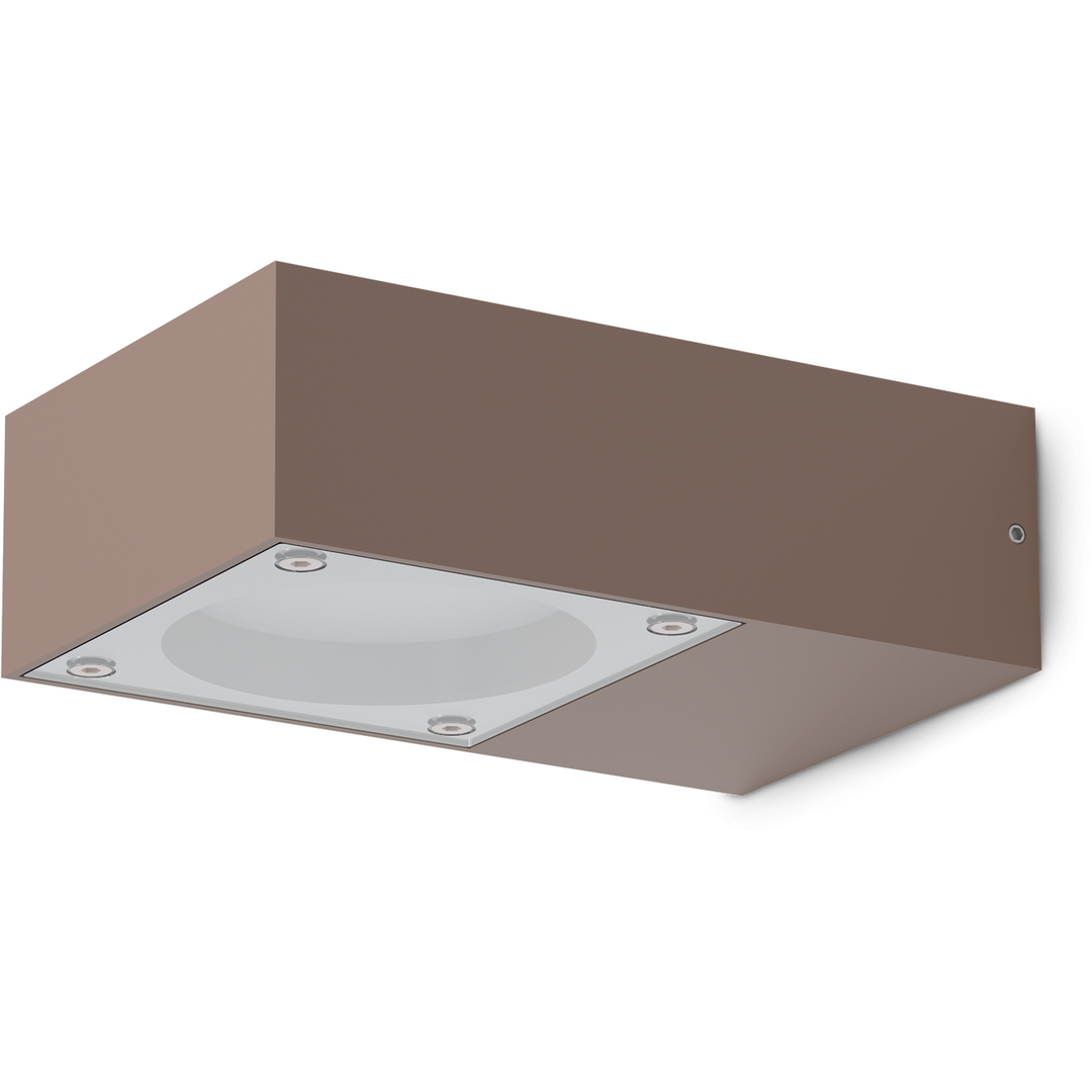 Sirio Wall Light Brown - Brown - Image 1