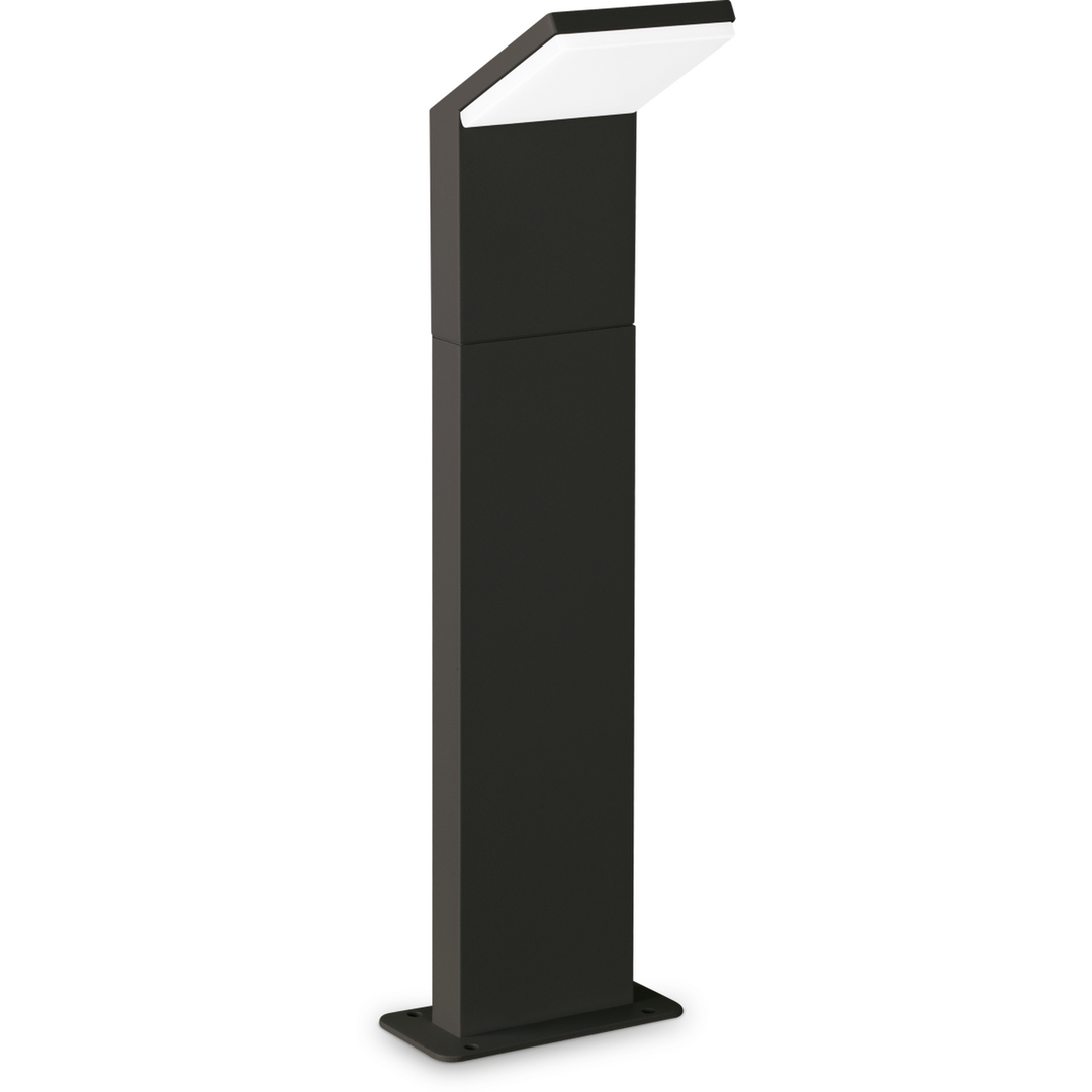 Style Bollard Light Black - Black - Image 1