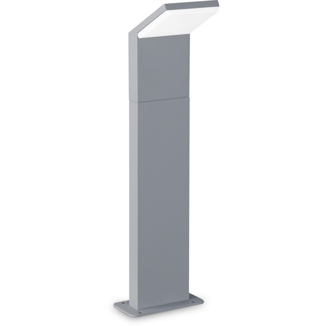 Style Bollard Light Grey - Grey - Image 1