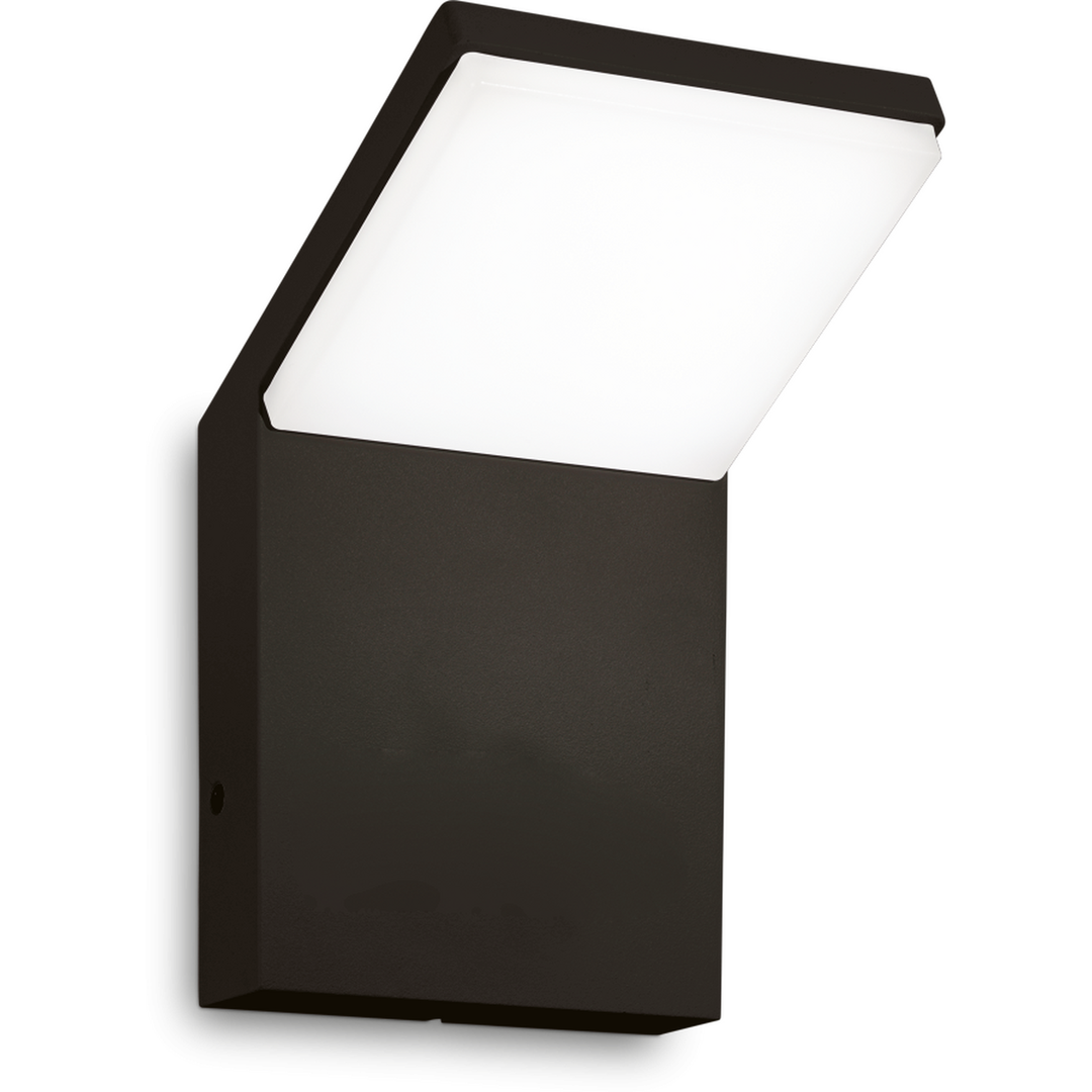 Style Wall Light Black - Black - Image 1