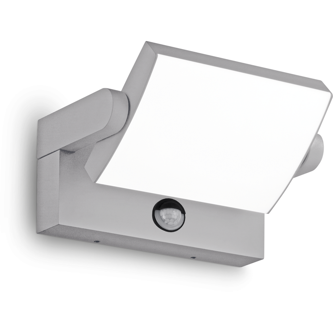 Swipe Wall Light Grey - Grey - Image 1