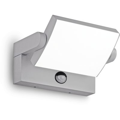 Swipe Wall Light Grey - Grey