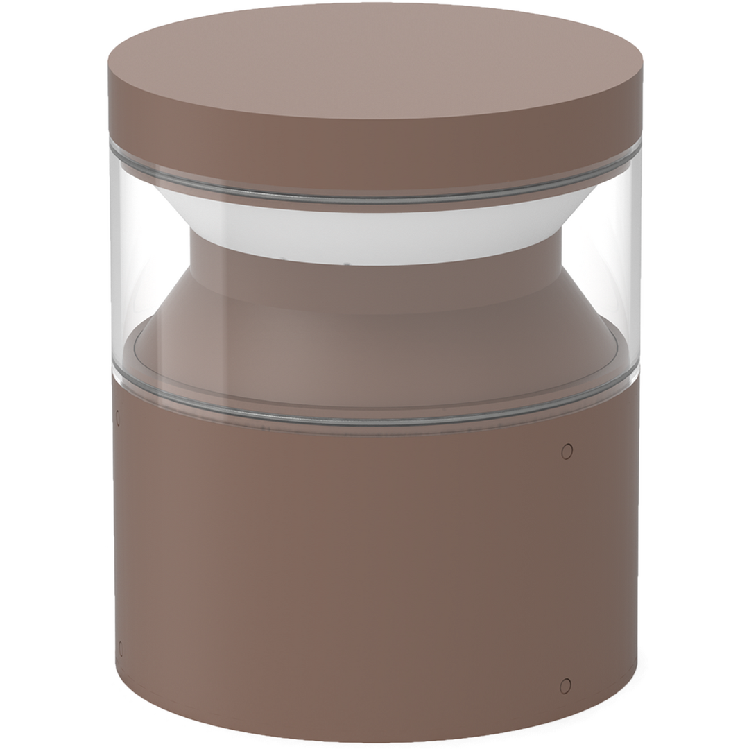 Boeing Pedestal Light Brown - Brown - Image 1