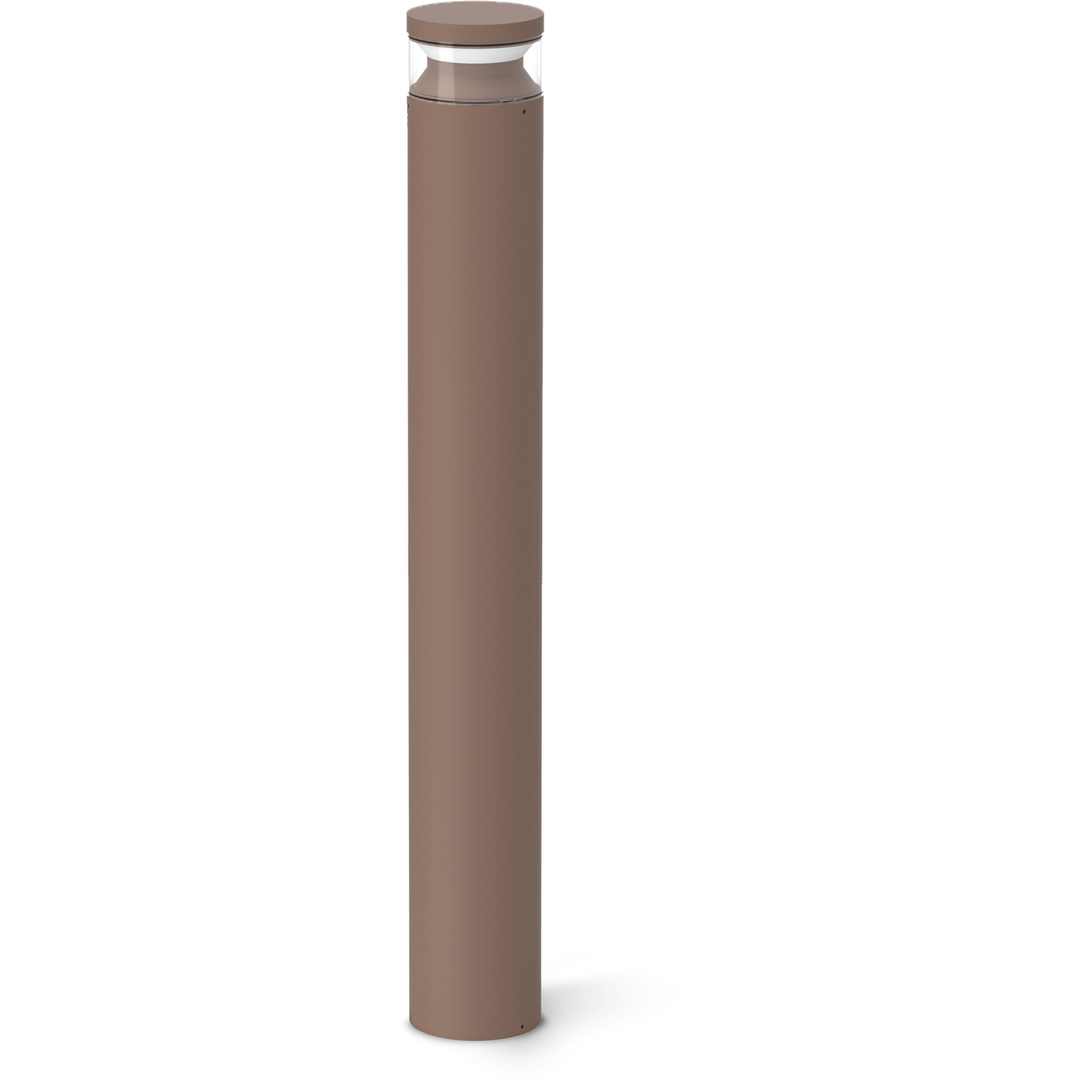 Boeing Bollard Light Brown - Brown - Image 1