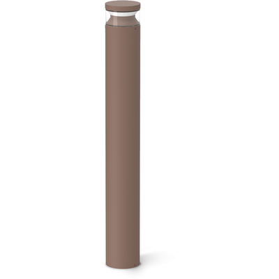Boeing Bollard Light Brown - Brown
