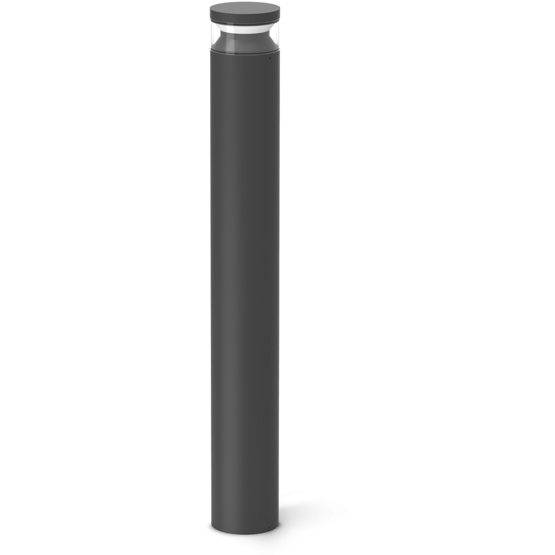 Boeing Bollard Light Black - Black - Image 1