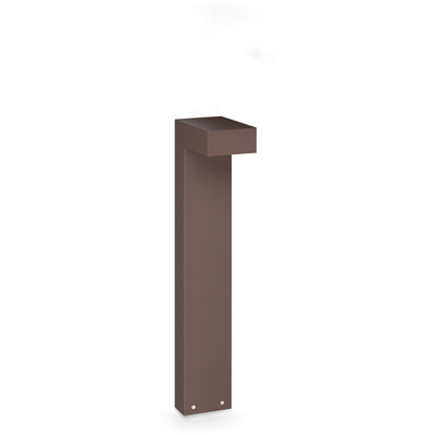 Sirio Bollard Light Brown - Brown