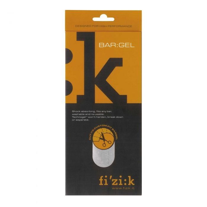 Fizik Bar Gel Set - Grey - Image 1