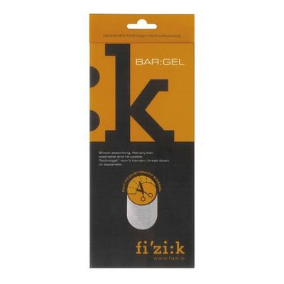 Fizik Bar Gel Set - Grey