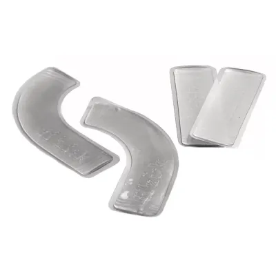 Fizik Bar Gel Set - Grey - Thumbnail 2