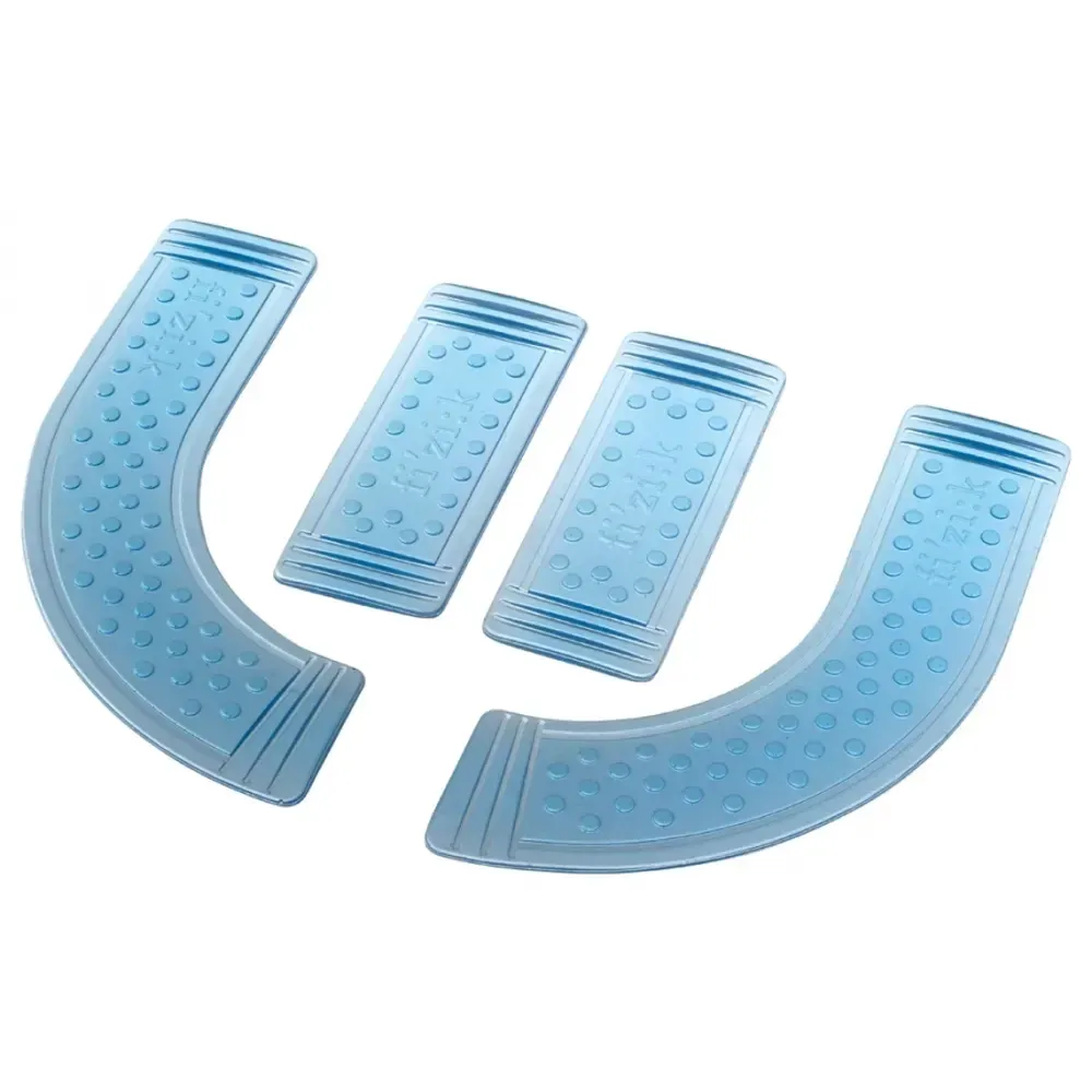 Fizik Bar Gel 2 Set Blue - Image 1