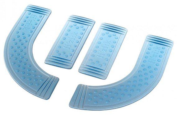 Fizik Bar Gel 2 Set Blue - Thumbnail 2