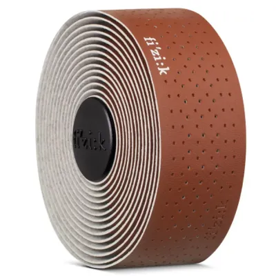 Fizik Tempo Microtex Classic Bar Tape - Honey - Thumbnail 2