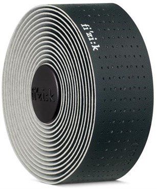 Fizik Tempo Microtex Classic Bar Tape - Black