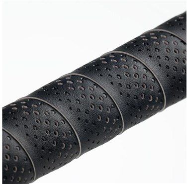 Fizik Tempo Microtex Bondcush 3mm Classic Bar Tape - Cycling / Handlebar - Black