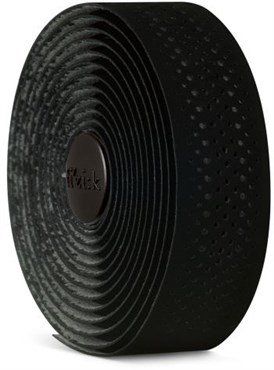 Fizik Tempo Microtex Bondcush Soft Bar Tape - Black