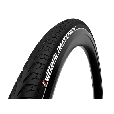 Vittoria Randonneur Rigid 700c Urban Tyre - Thumbnail 2