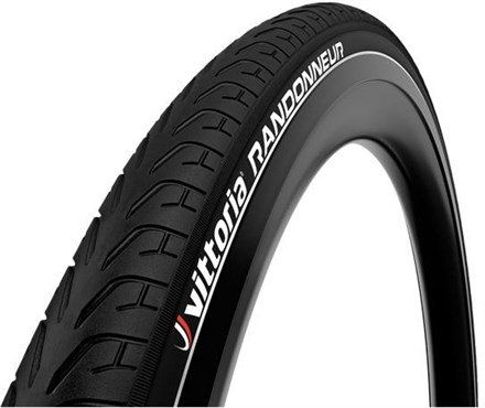 Vittoria Randonneur Rigid 27.5" Urban Tyre