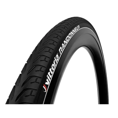 Vittoria Randonneur Rigid 27.5" Urban Tyre - Thumbnail 2