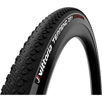 Vittoria Terreno Dry G2.0 TLR Tyre - 700 x 31