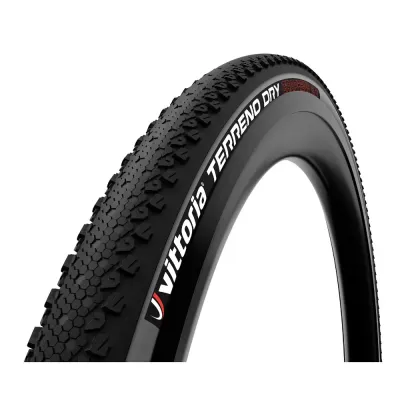 Vittoria Terreno Dry G2.0 TLR Tyre - 650 x 47 - Thumbnail 2