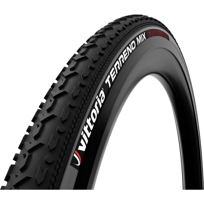 Vittoria Terreno Mix G2.0 Tyre - 700 x 33 - Image 1