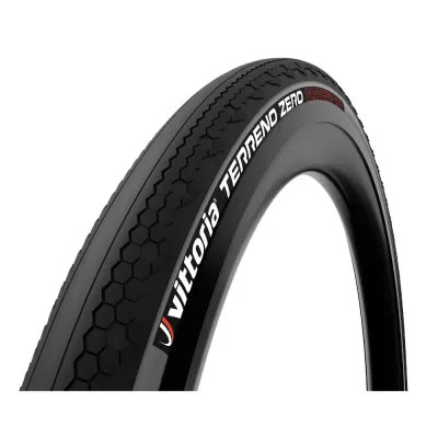 Vittoria Terreno Zero G2.0 TLR Tyre - 700 x 37 - Thumbnail 2