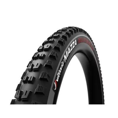 Vittoria Mazza Trail G2.0 MTB Tyre Grey