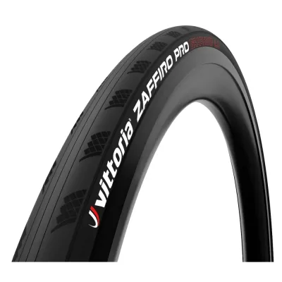 Vittoria Zaffiro Pro V G2.0 Tyre - 700 x 25 - Thumbnail 2