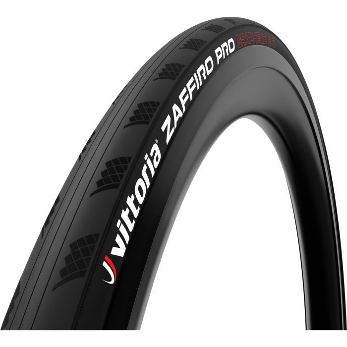 Vittoria Zaffiro Pro V G2.0 Tyre - 700 x 32 - Image 1
