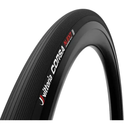 Vittoria Corsa N.EXT G2.0 Tubeless Ready Road Tyre - Thumbnail 2