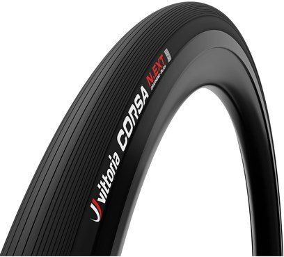 Vittoria Corsa N.EXT G2.0 Tubeless Ready Road Tyre - Image 1