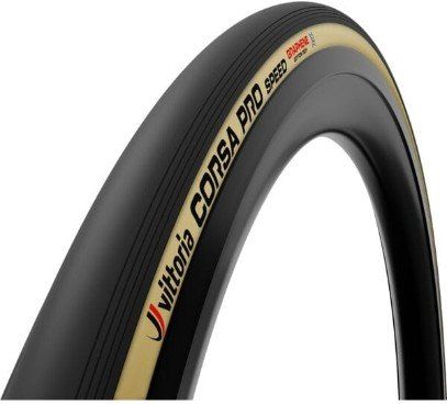 Vittoria Corsa Pro Speed TLR Tyre - 700 x 28