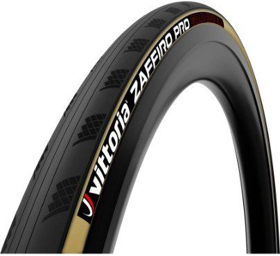 Vittoria Zaffiro Pro V G2.0 Tyre - Tan700 x 25