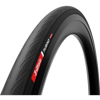 Vittoria Rubino V Folding G2.0 700c Road Bike Tyre