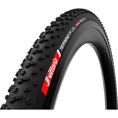Vittoria Terreno T90 Mud Gravel Endurance Tubeless Ready G2.0 Graphene 700C Tyre