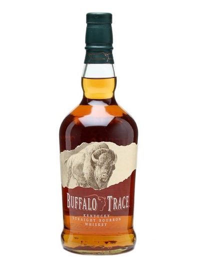 Buffalo Trace Bourbon, 70 cl
