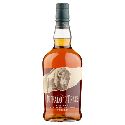 Buffalo Trace Bourbon, 70 cl - Thumbnail 2