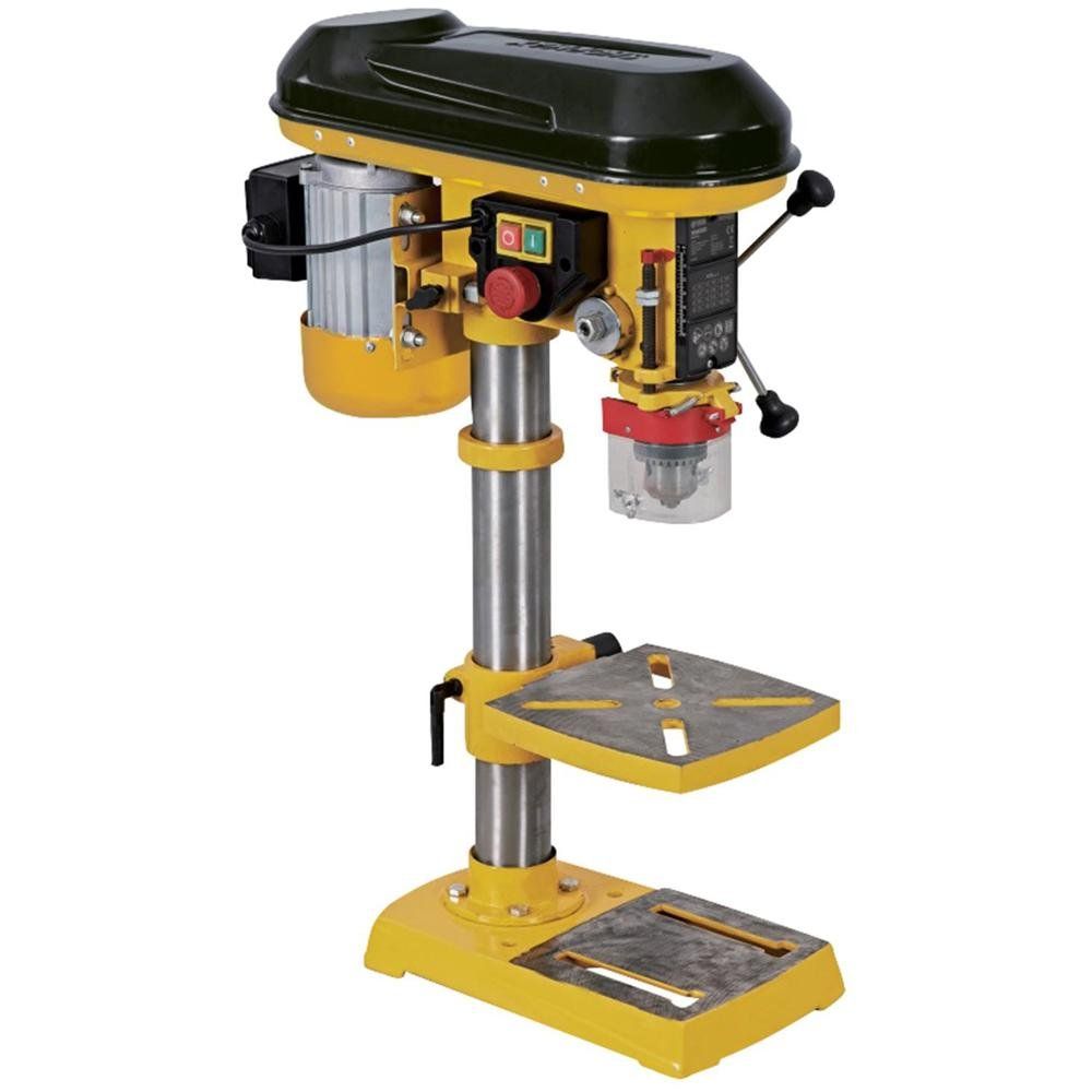 Stanley SXDP16720E 16mm Bench Pillar Drill - Image 1