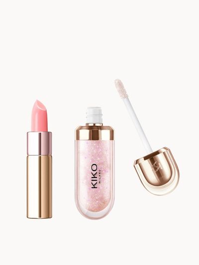 KIKO Milano PH Glow Lipstick 2.8g