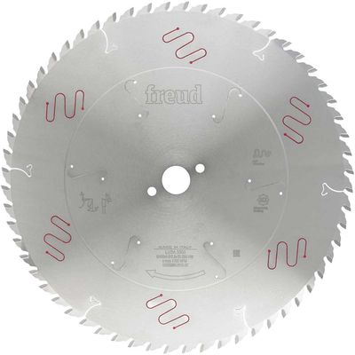 Freud LU2B Pro Industrial General Purpose Circular Saw Blade 300mm 48T 30mm