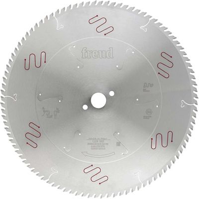 Freud LU2B Pro Industrial General Purpose Circular Saw Blade 350mm 84T 30mm