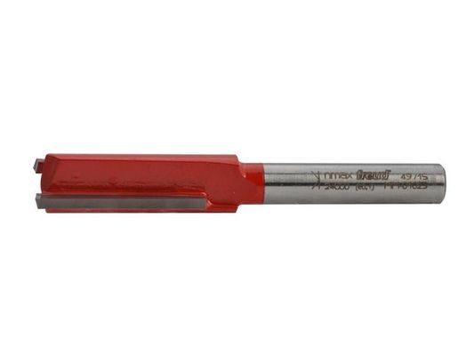 Freud F03FR00332 Straight Router Bit 10 X 25.4Mm 1/4In Shank