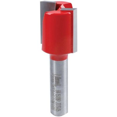 Freud Router Bit 19Mm X 19Mm 1/4 Inch Straight - Thumbnail 2