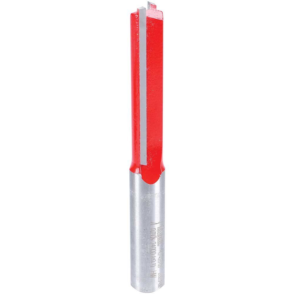Freud Router Bit 1/2in x 50mm Straight - Image 1