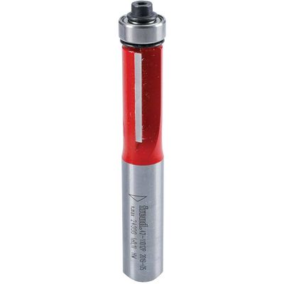 Freud Bearing Flush Trim Router Bit 12.7mm 12.7mm 1/4"